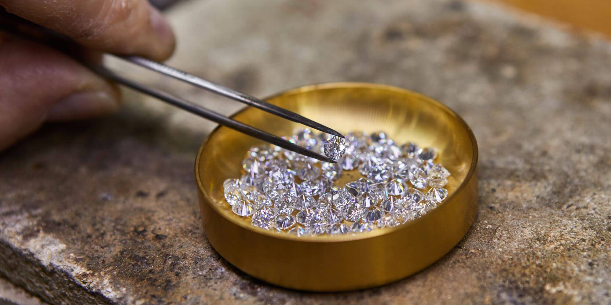 Exquisite Diamonds, Direct From Source